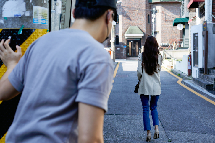 사진은 기사 내용과 무관함. [게티이미지뱅크]