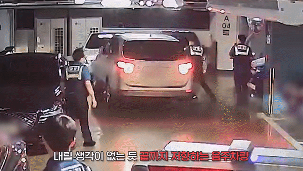 [경기남부경찰 유튜브 갈무리]