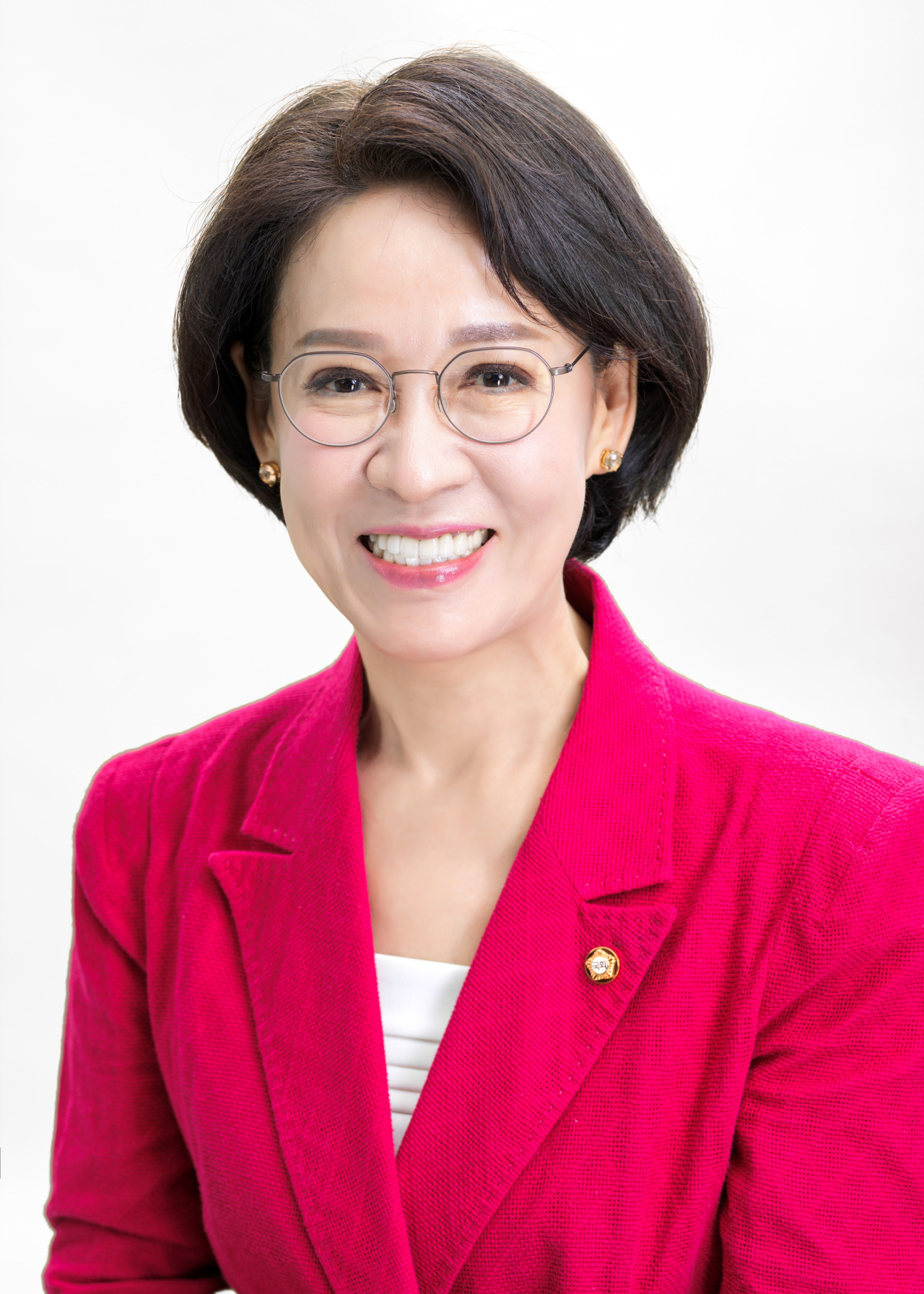이인선 국회의원.[이인선 의원실 제공]
