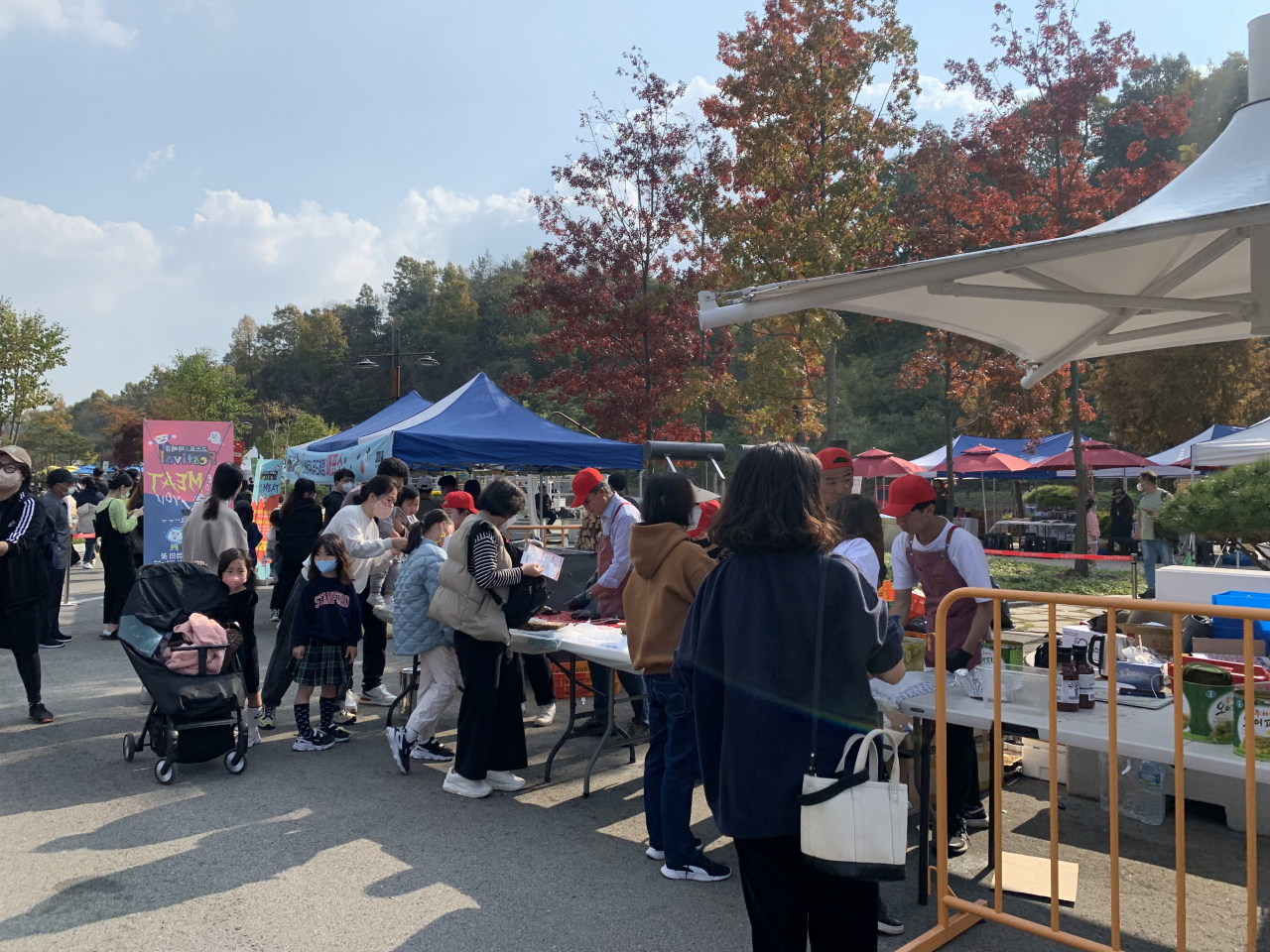 [군위군 제공]