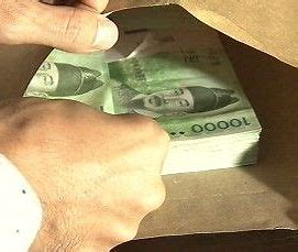 금품제공 전직 화순군 의원 항소심도 '집행유예'