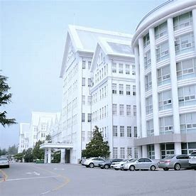 조선대학교