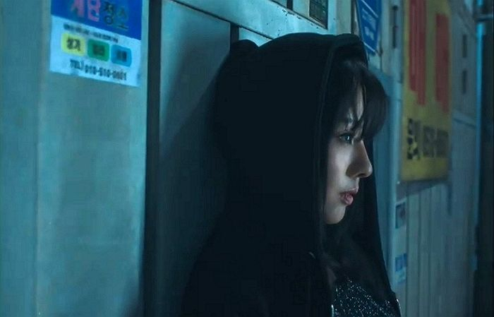 카카오엔터 자회사 안테나 합류 후 6년만에 신곡을 발표하는 이효리. 신곡 예고 사진 [사진, 안테나]