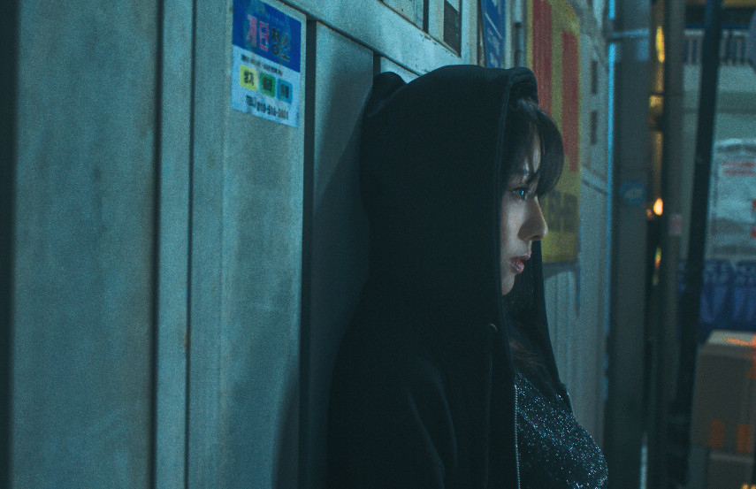 이효리 [안테나 제공]