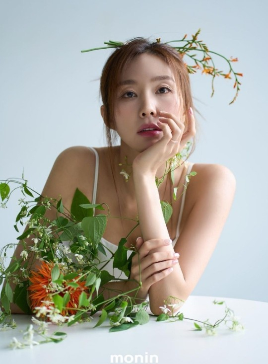 [전선혜 SNS]