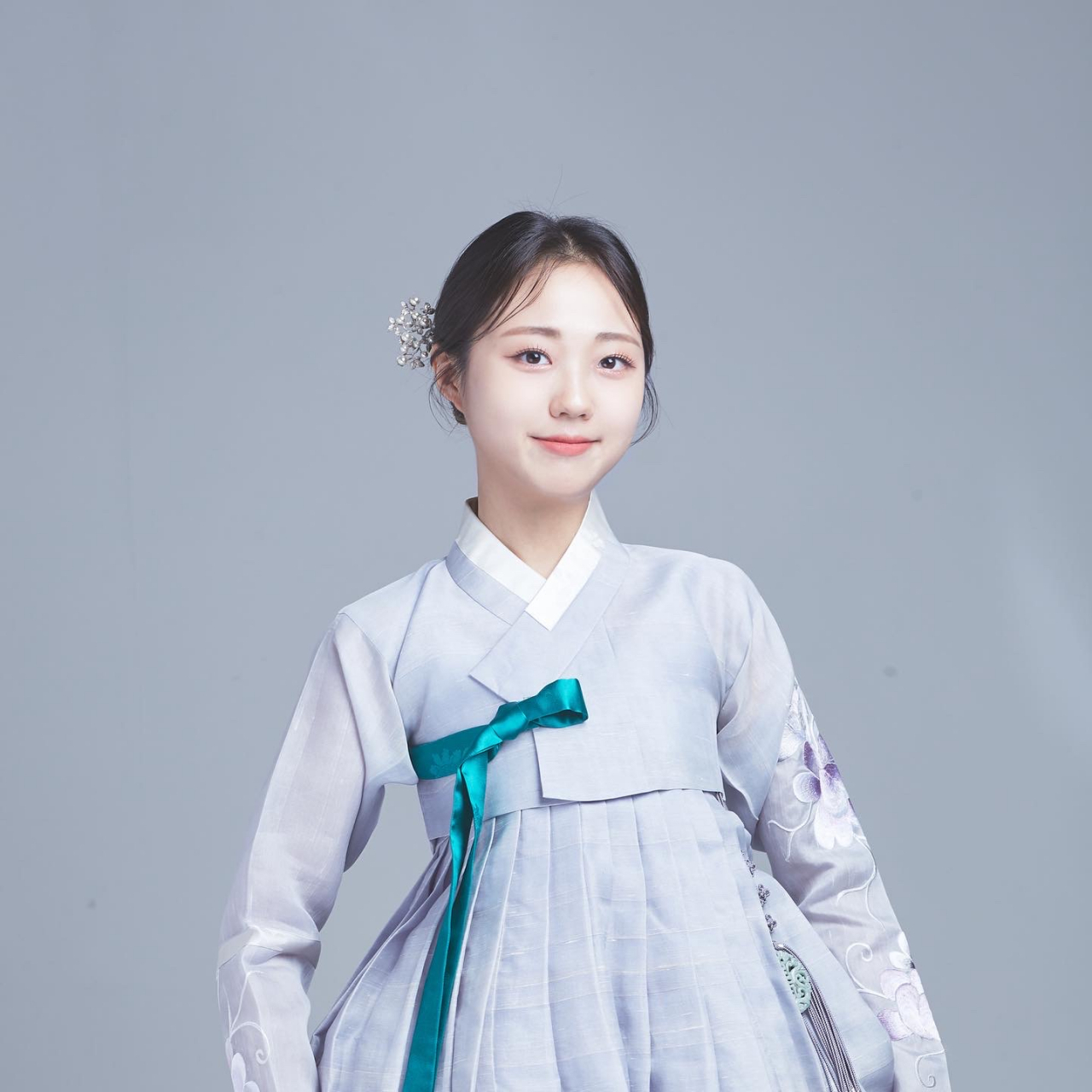 발랄한 가야금 연주자, 야금야금