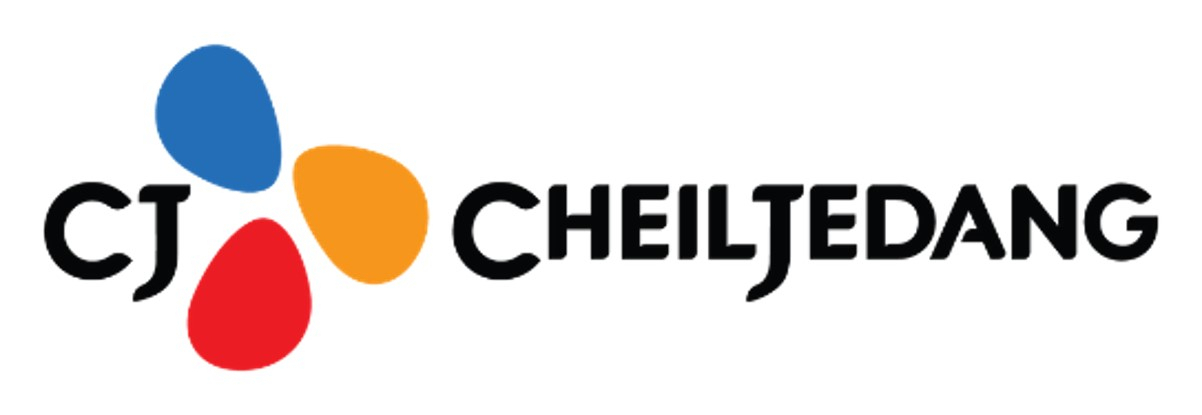 CJ제일제당 로고 [CJ제일제당 제공]