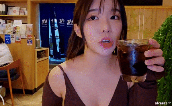 [BJ 바비지니 아프리카TV]