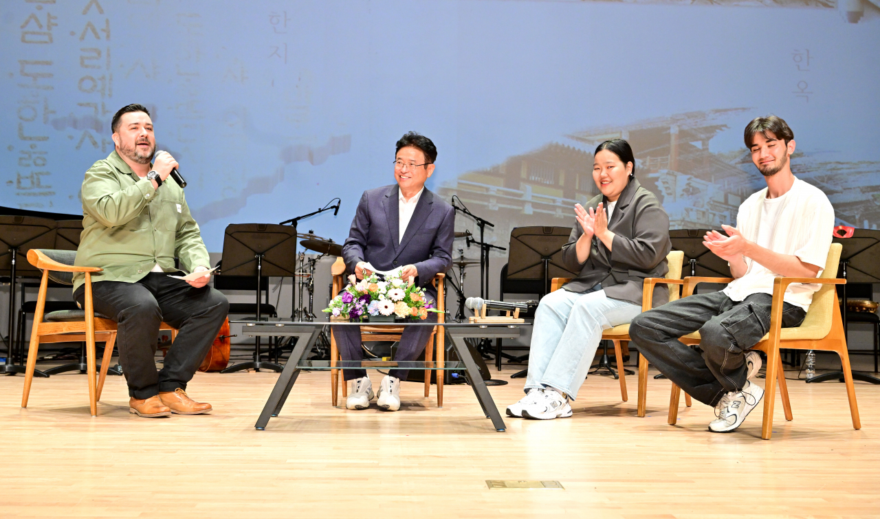 [경북도 제공]