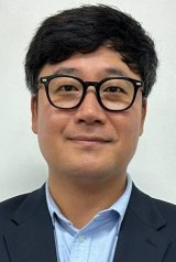 부산외대 김성렬(38) 외교 전공 교수.