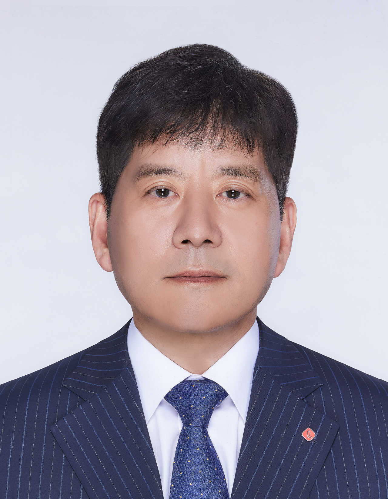김연섭 롯데에너지머티리얼즈 대표이사 [롯데 제공]