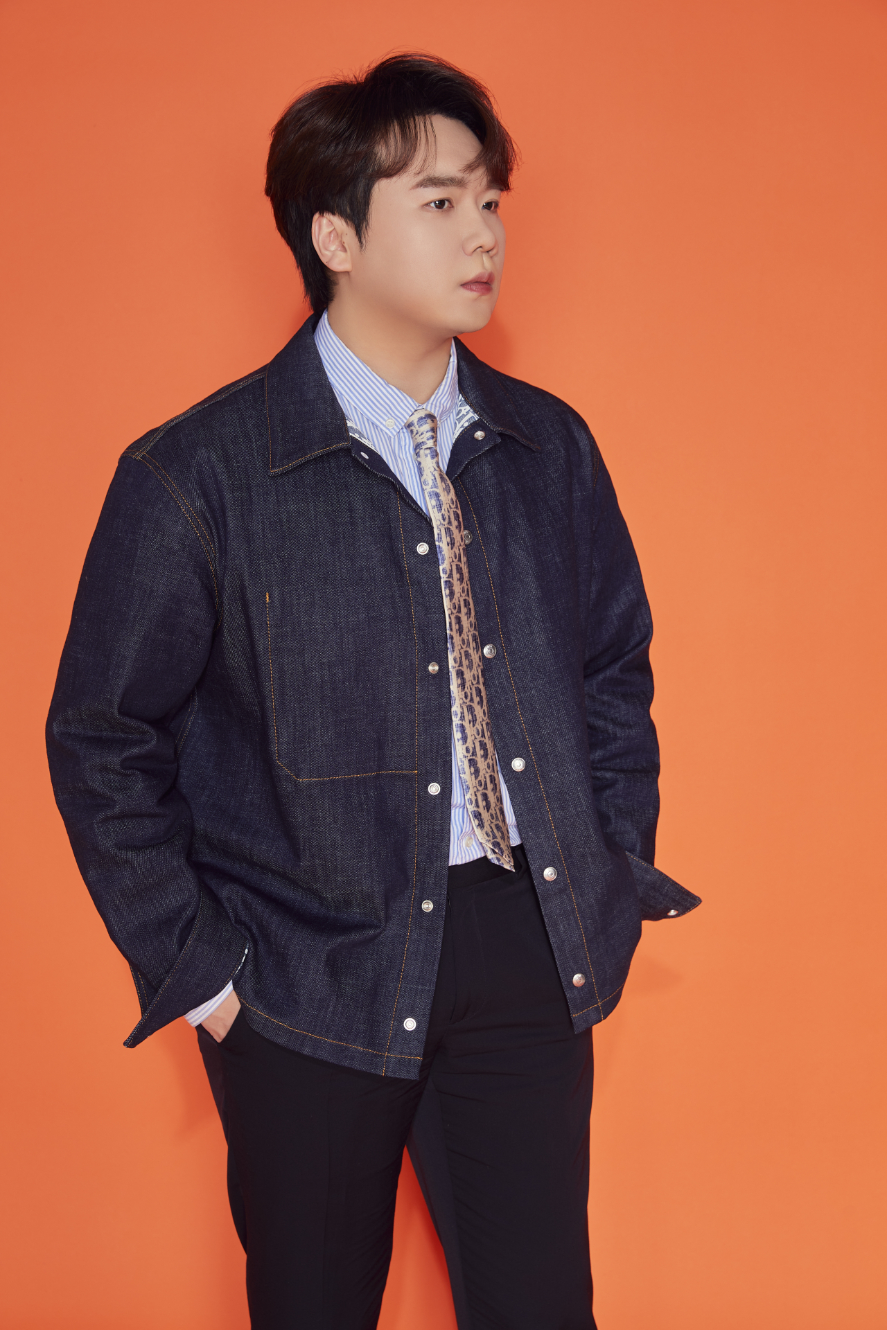테너 존노 [크레디아 제공]