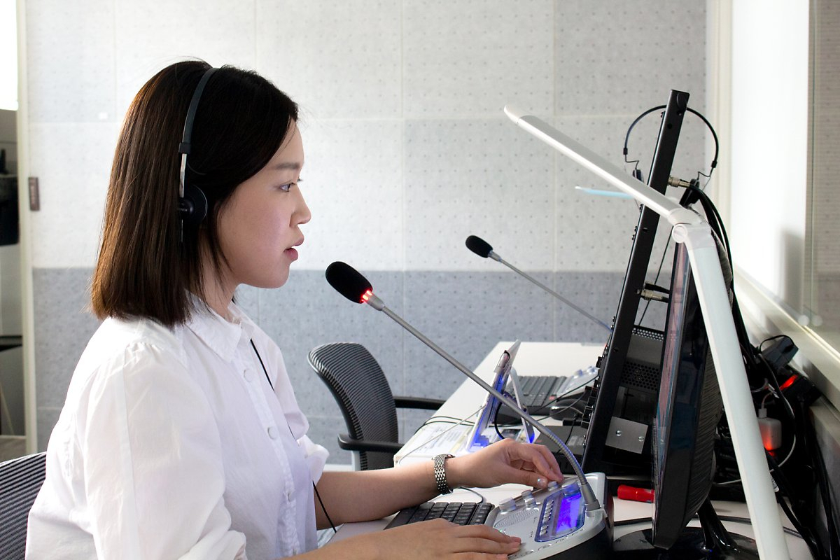 쿠팡이 한·영 통번역사 채용에 나선다. [쿠팡 제공]