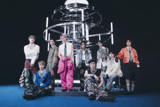 (Credit: SM Entertainment)