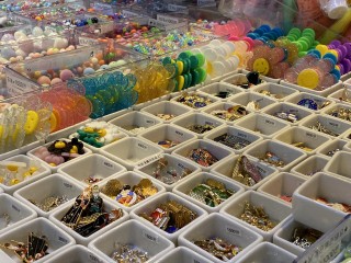 DIY accessories at Dongdaemun, special Fellini screenings and Austin Lee exhibition