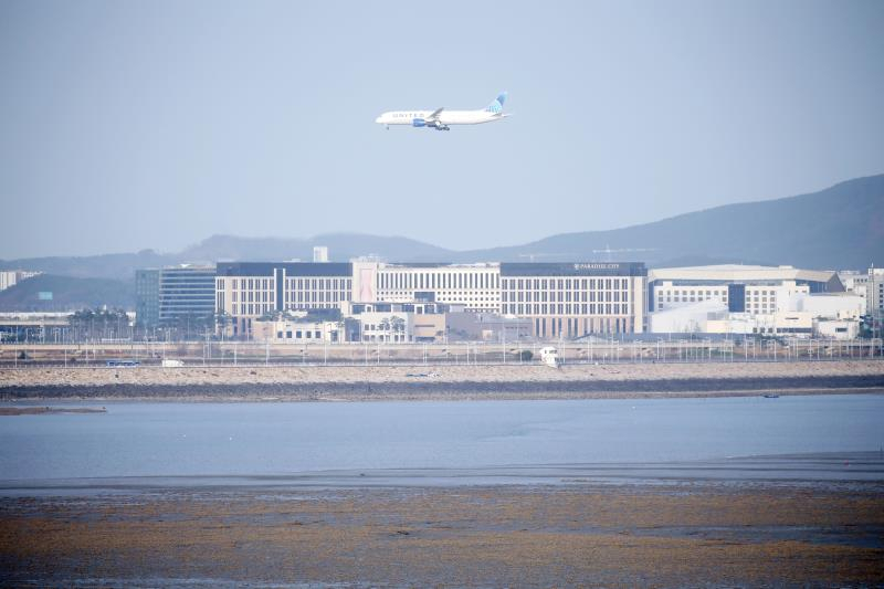 영종국제도시〈인천경제청 제공〉