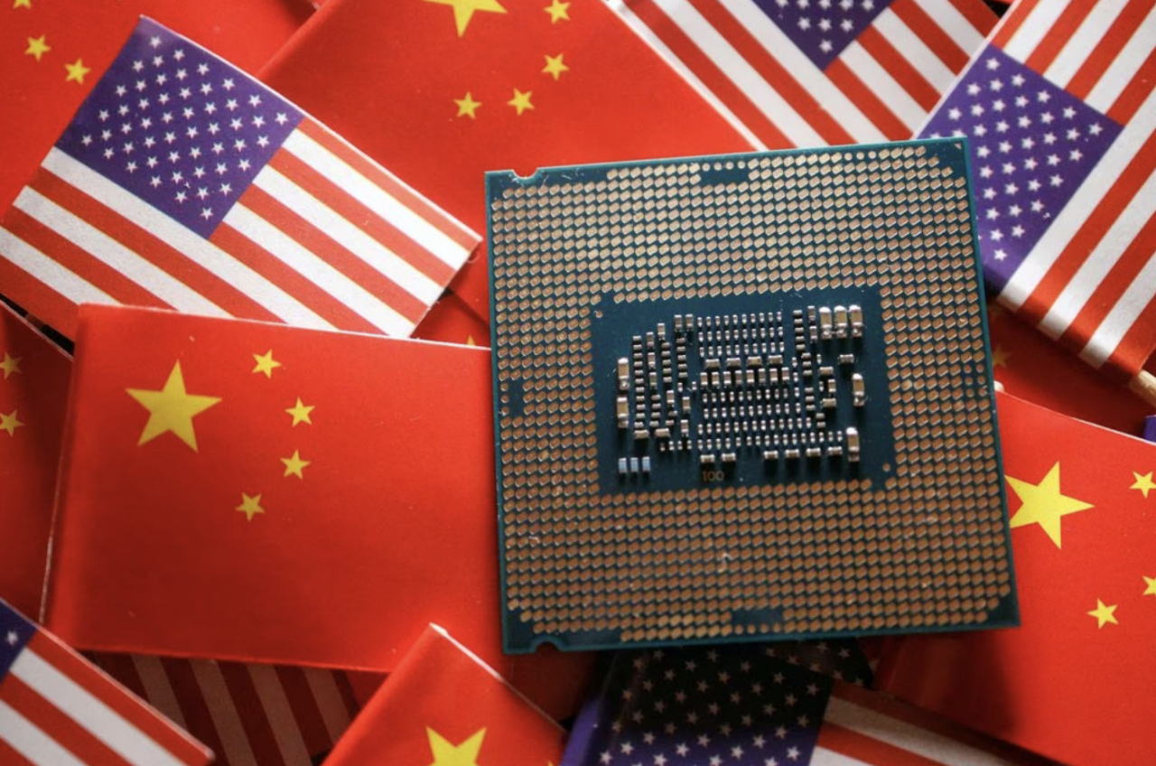 美 제재 극복? 글로벌 반도체 공급망서 中 점유율 증가 전망 - 헤럴드경제