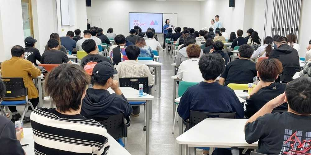 호남대 학생상담센터, 대학원 외국인 심리검사·해석 상담