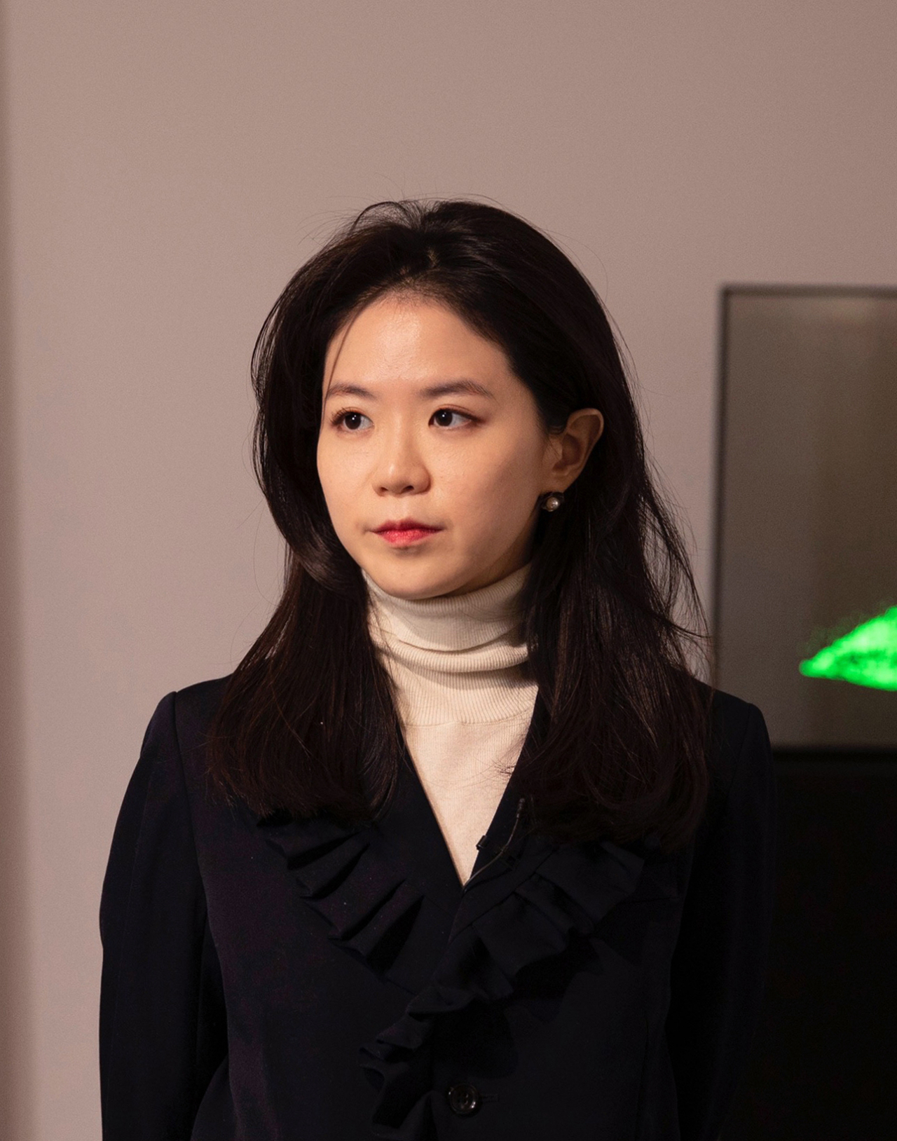 강이연 KAIST 산업디자인학과 교수.[KAIST 제공]