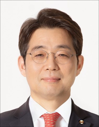 유상대 한국은행 부총재. [사진=한국은행]