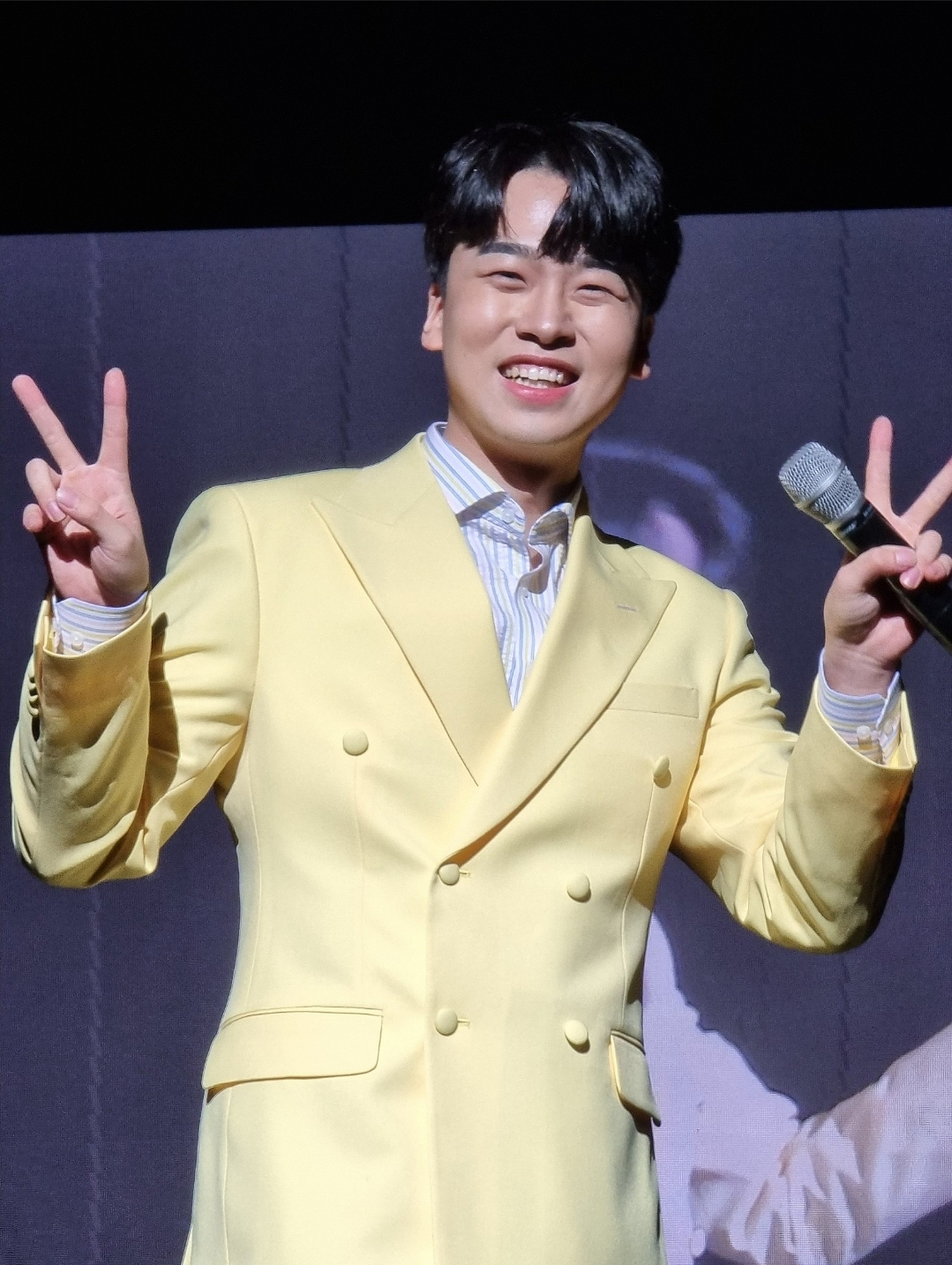 광주출신 불타는 트롯맨 가수 이수호