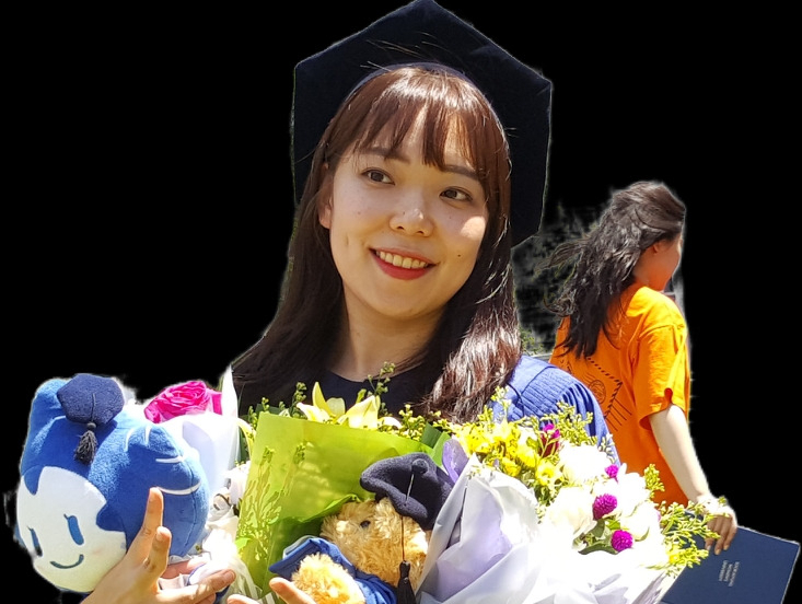 생전 이휘영(28세)씨 모습. [한국장기조직기증원 제공]