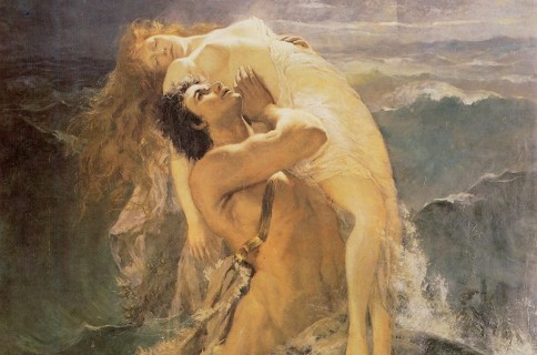 “네 엄마 뼈를 던져라” 화들짝 놀란 명령…울면서도 할 수밖에[이원율의 후암동 토토사이트 실수-데우칼리온 편]