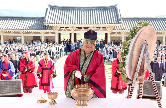 [경북도 제공]
