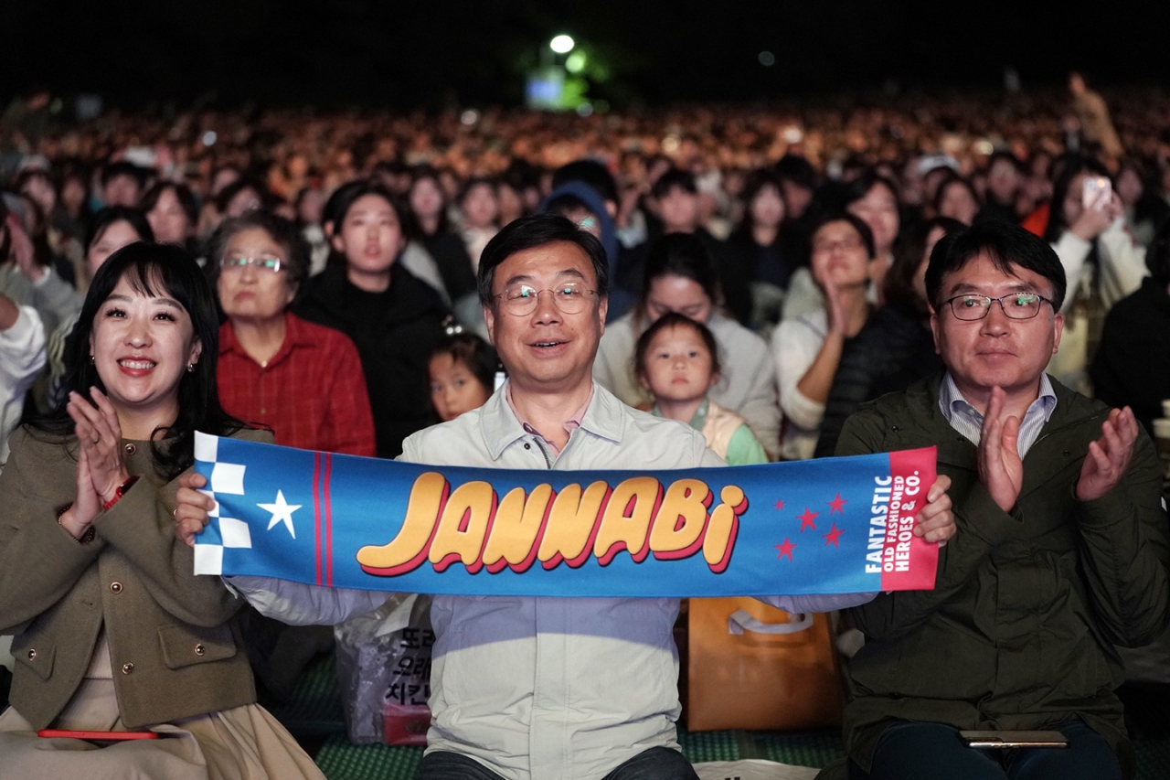 신상진 성남시장.