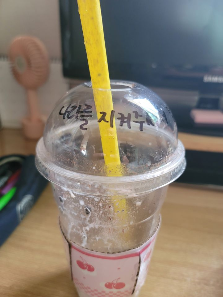 [‘육군훈련소 대신 전해드립니다’ 페이스북]