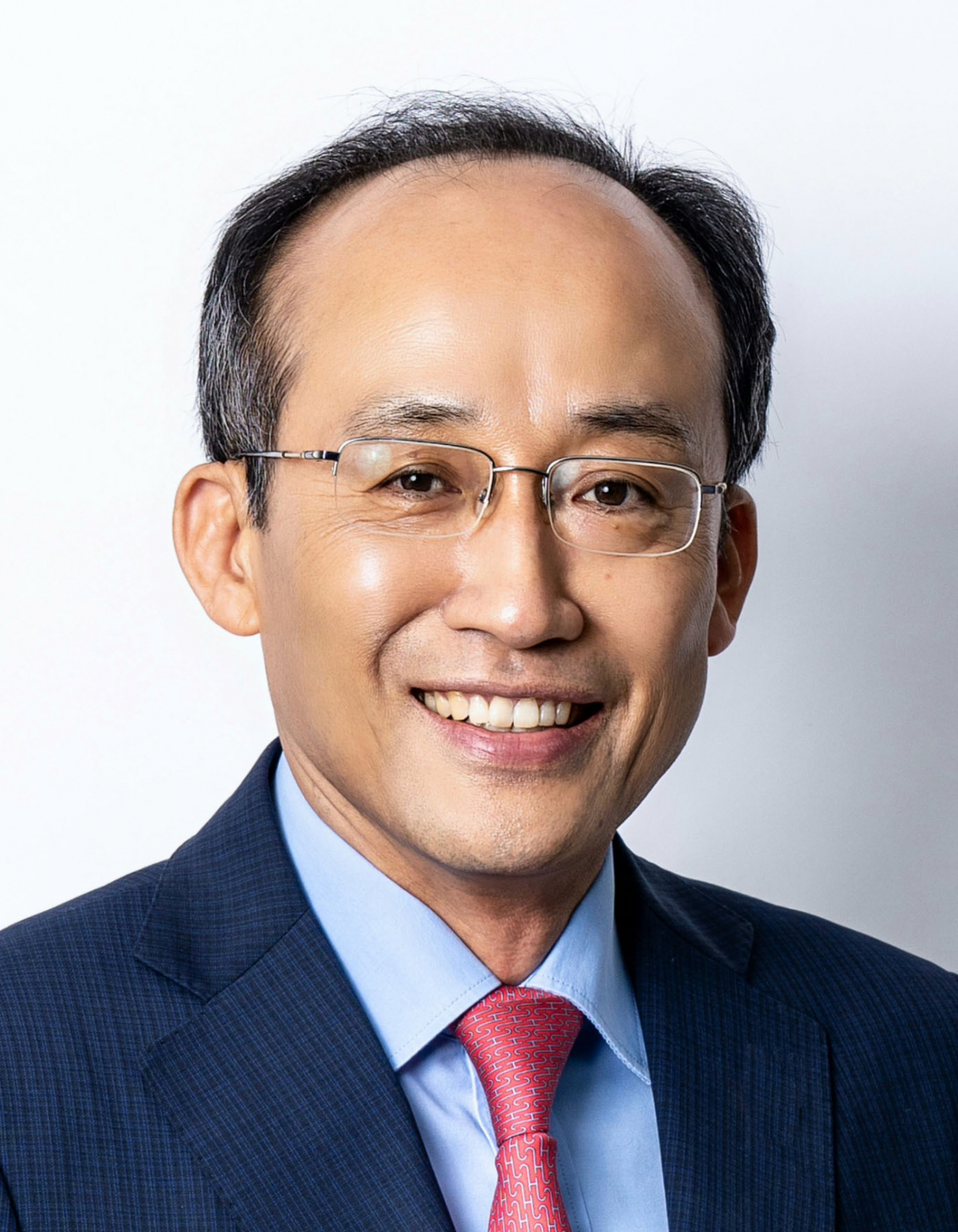 추경호 경제부총리 겸 기획재정부 장관