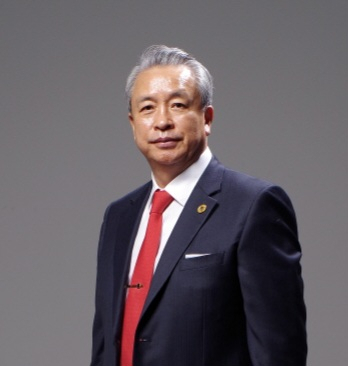 김병진 국제물류협회 세계총회 부회장. [사진=김병진 부회장]