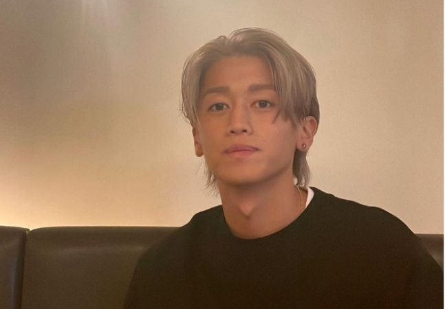 [니시카와 준 인스타그램]