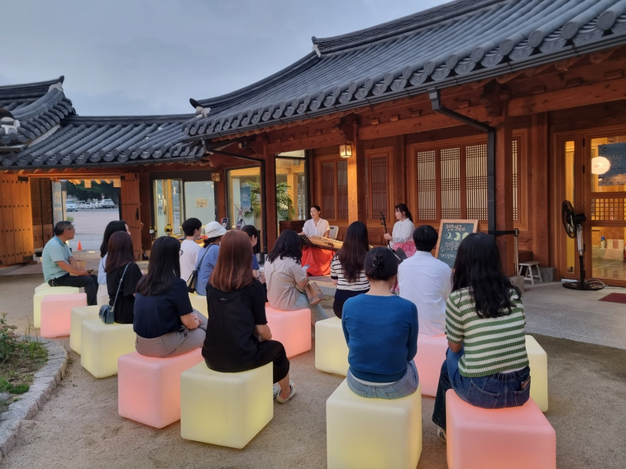 [수원문화재단 제공]