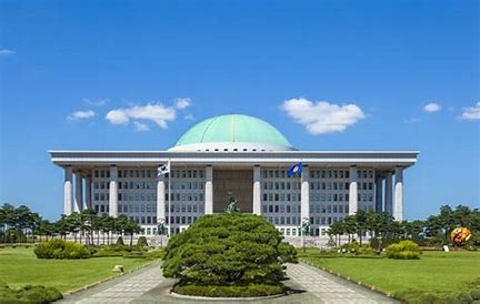 국회의사당