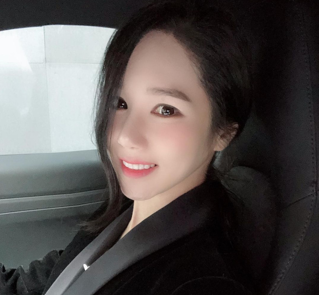 [옥순 인스타그램]