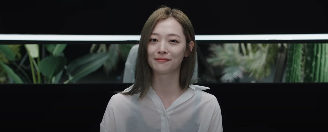 “Dear Jinri” (BIFF)