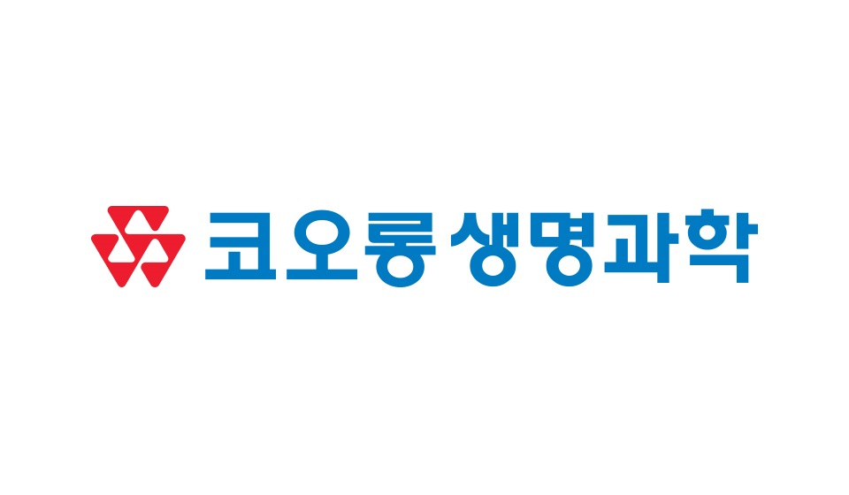 코오롱생명과학 로고[회사 제공]