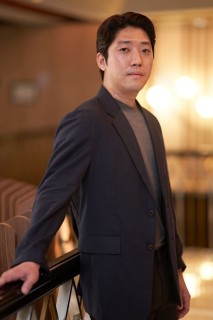 Kim Chang-hoon is determined to tell stories from his heart