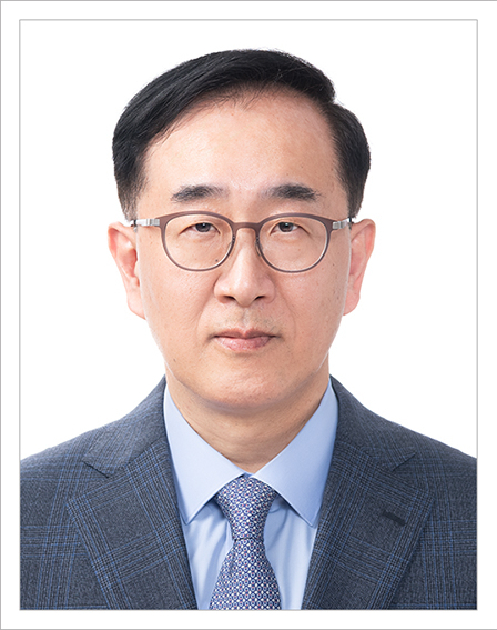 광주보건대학교 제14대 총장에 선임된 김경태 박사.