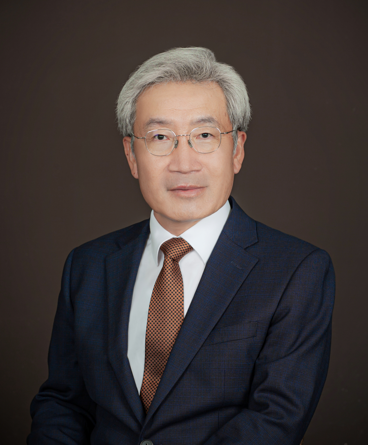 고승범 청소년금융교육협의회 신임 회장.[청소년금융교육협의회 제공]