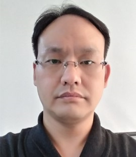 김홍석 인바이츠생태계 최고기술책임자[인바이츠생태계 제공]