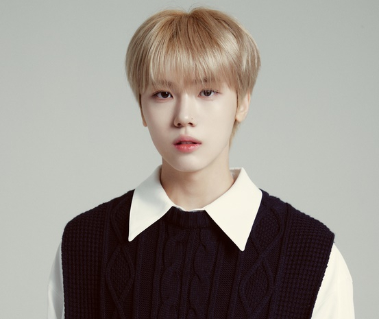 크래비티 성민