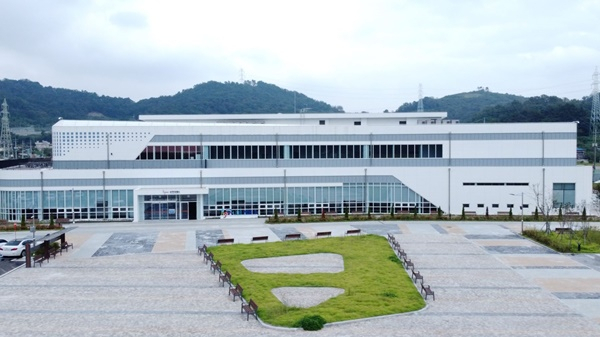 순천만잡월드 전경. [순천시 제공]