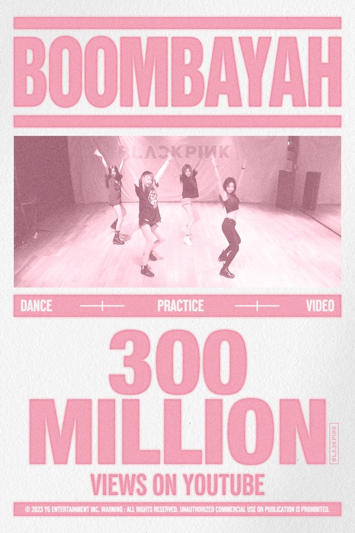 (Credit: YG Entertainment)