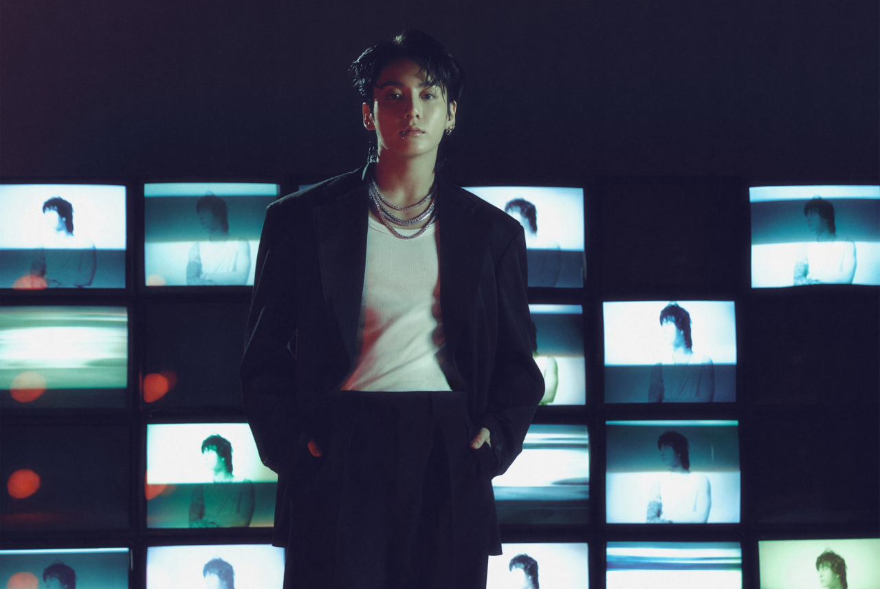 (Credit: Big Hit Music)
