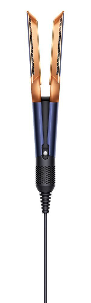 ‘다이슨 에어스트레이트 스트레이트너(Dyson Airstrait&trade; straightener)’[다이슨 제공]