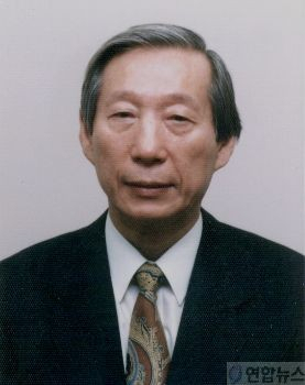 정운경 화백