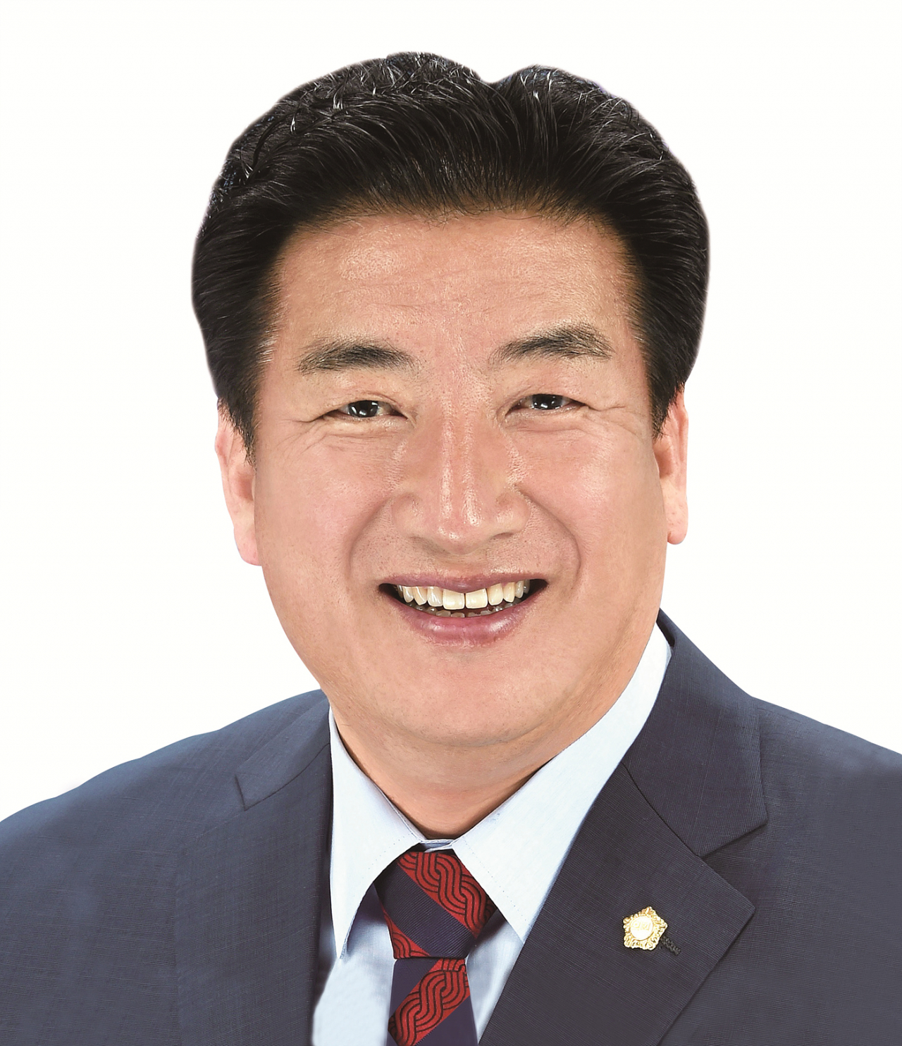 박창석 대구시의원[대구시의회 제공]