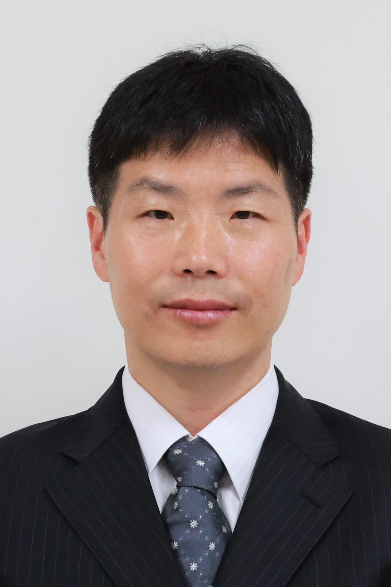 박종찬 한국형발사체 고도화사업단장.[한국항공우주연구원 제공]
